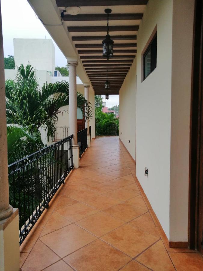 Casa San Roque Valladolid Вальядолид Экстерьер фото