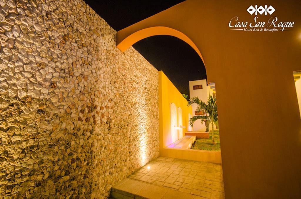 Casa San Roque Valladolid Вальядолид Экстерьер фото